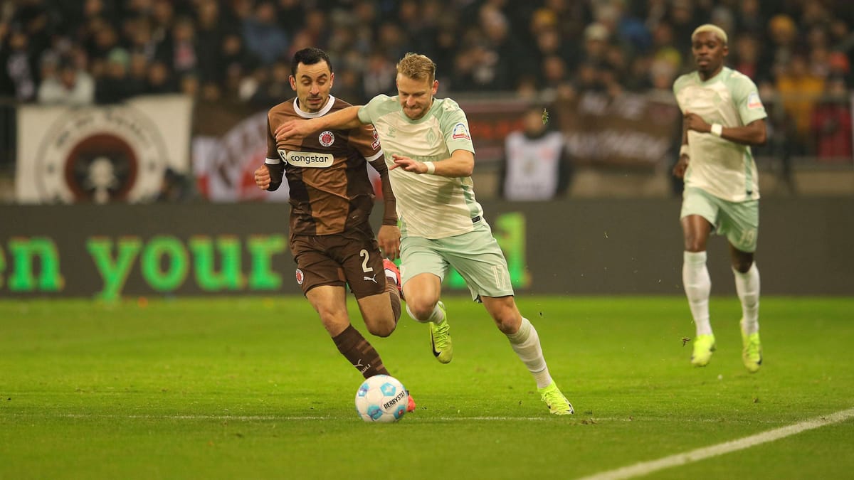 Bundesliga im TV und Livestream sehen