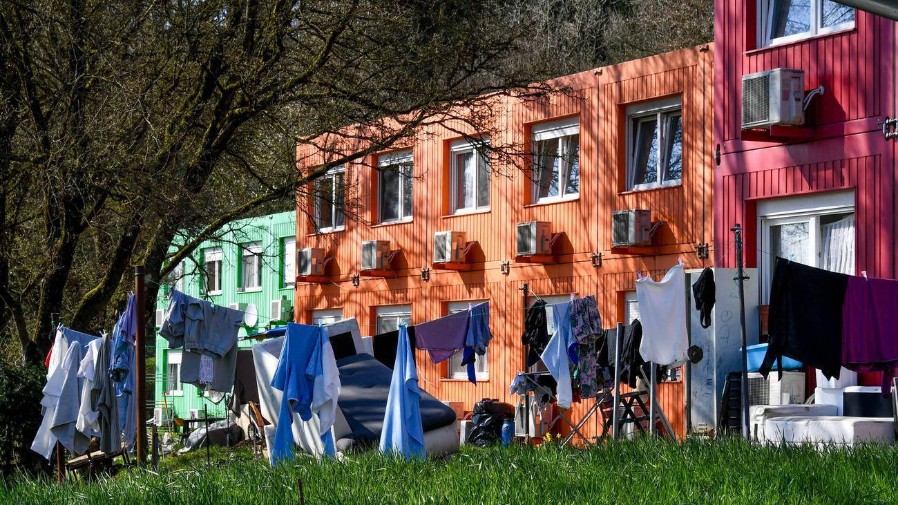 Asylanträge: Deutschland europaweit mit den meisten positiven Asylbescheiden