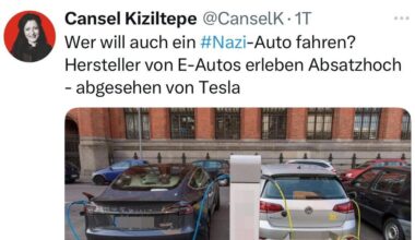 Giffey geht auf Distanz – Rücktrittsforderungen aus Brandenburg