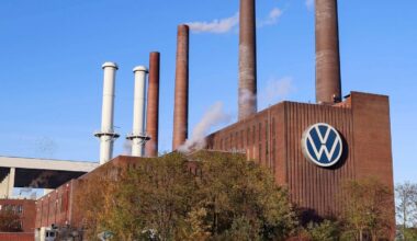 Haftstrafen gegen Ex-Mitarbeiter wegen Dieselskandal gefordert