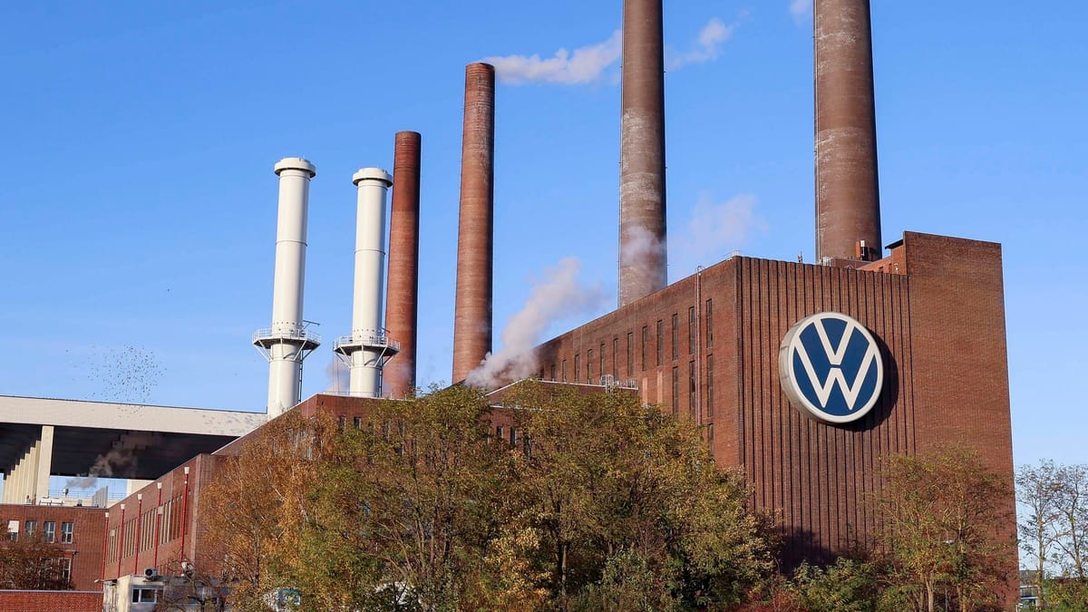 Haftstrafen gegen Ex-Mitarbeiter wegen Dieselskandal gefordert