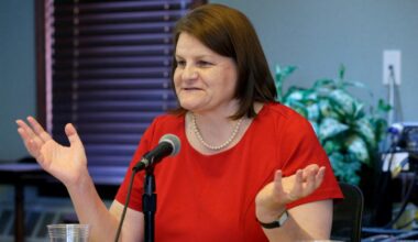 Hannah Dugan: FBI nimmt Richterin aus Wisconsin fest