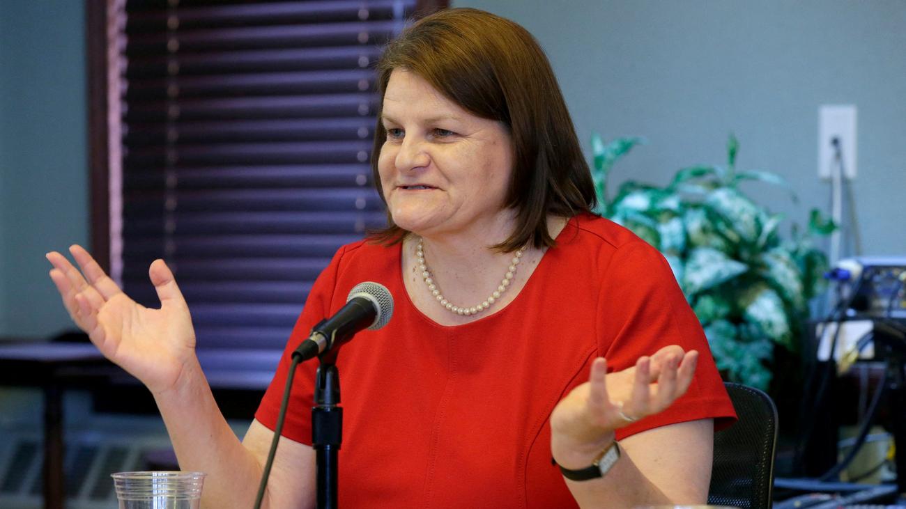 Hannah Dugan: FBI nimmt Richterin aus Wisconsin fest