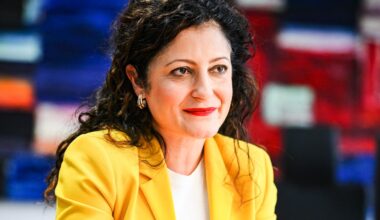 Verfolgt Berlins Sozialsenatorin Kiziltepe einen Plan?