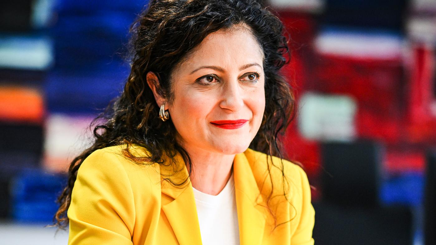 Verfolgt Berlins Sozialsenatorin Kiziltepe einen Plan?