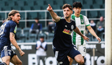 MSV Duisburg bejubelt Rückkehr in die 3. Liga
