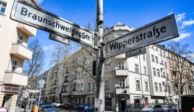 Berlin-Neukölln: Drogen, Drohungen, Angst - "Ihnen gehört die Kreuzung"