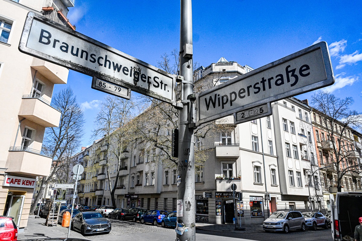 Berlin-Neukölln: Drogen, Drohungen, Angst - "Ihnen gehört die Kreuzung"