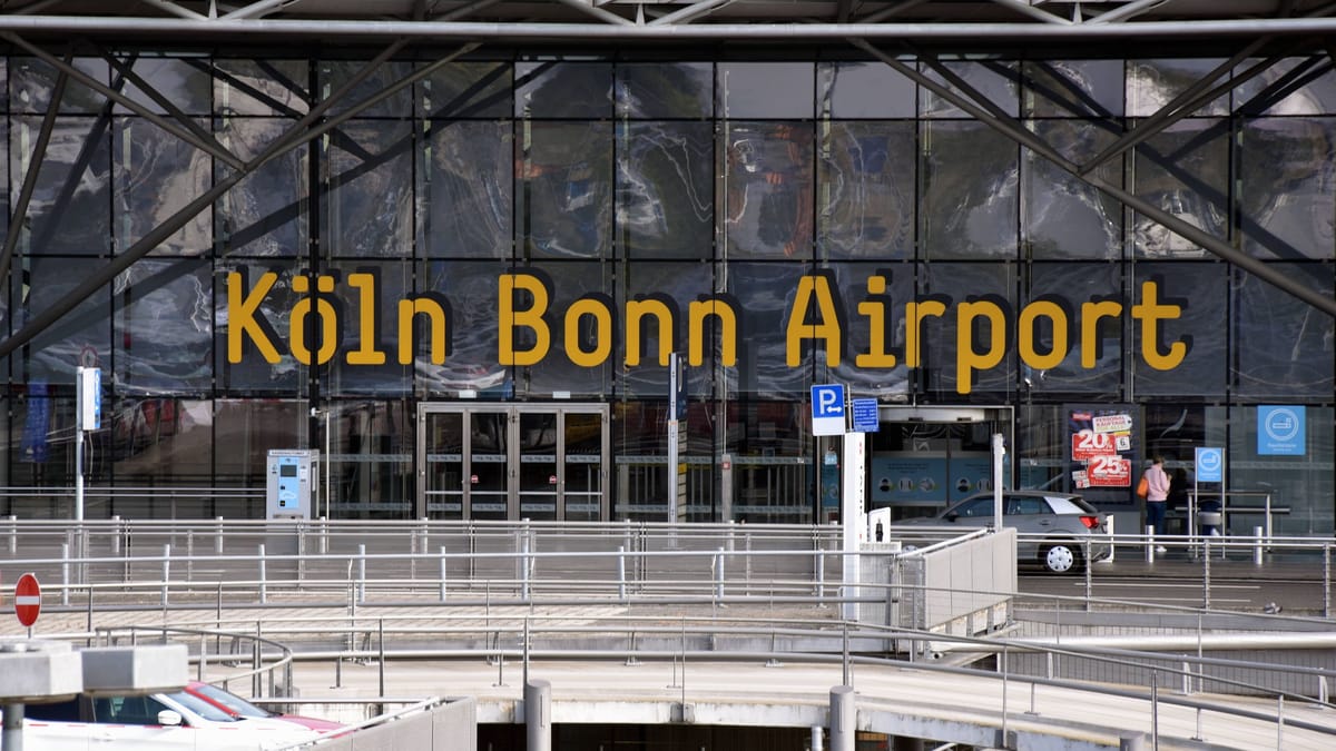 Mehr Passagiere in den Osterferien als 2024