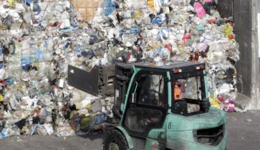 Recycling-Firma muss nach Hacker-Angriff Insolvenz anmelden
