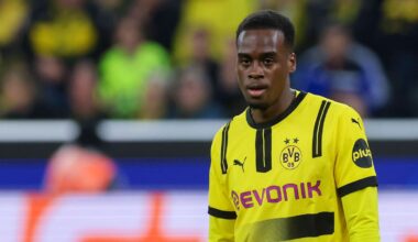 FC Chelsea will offenbar Jamie Gittens verpflichten