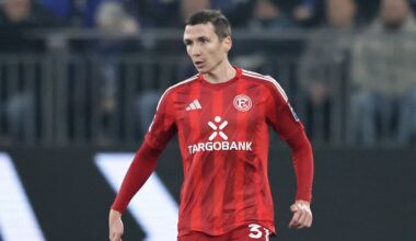Fortuna Düsseldorf vs. 1. FC Nürnberg heute live im Free-TV sehen: Welcher Sender zeigt / überträgt das Topspiel der 2. Bundesliga am Samstag im TV und Livestream?