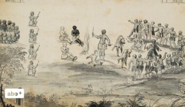 Auswandern in USA? Nicht erst seit Trump, schon vor 300 Jahren keine gute Idee