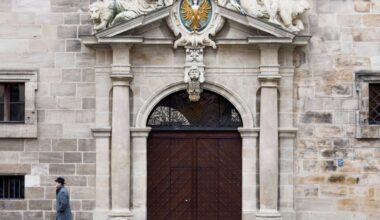 Online-Dienste nach Cyberangriff wieder verfügbar