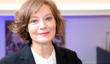Ex-"Sturm der Liebe"-Star Marion Mitterhammer trauert