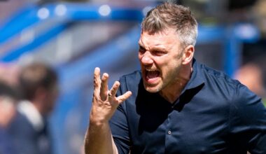 Last-Minute-Schock für SC Paderborn – Jahn vor Abstieg