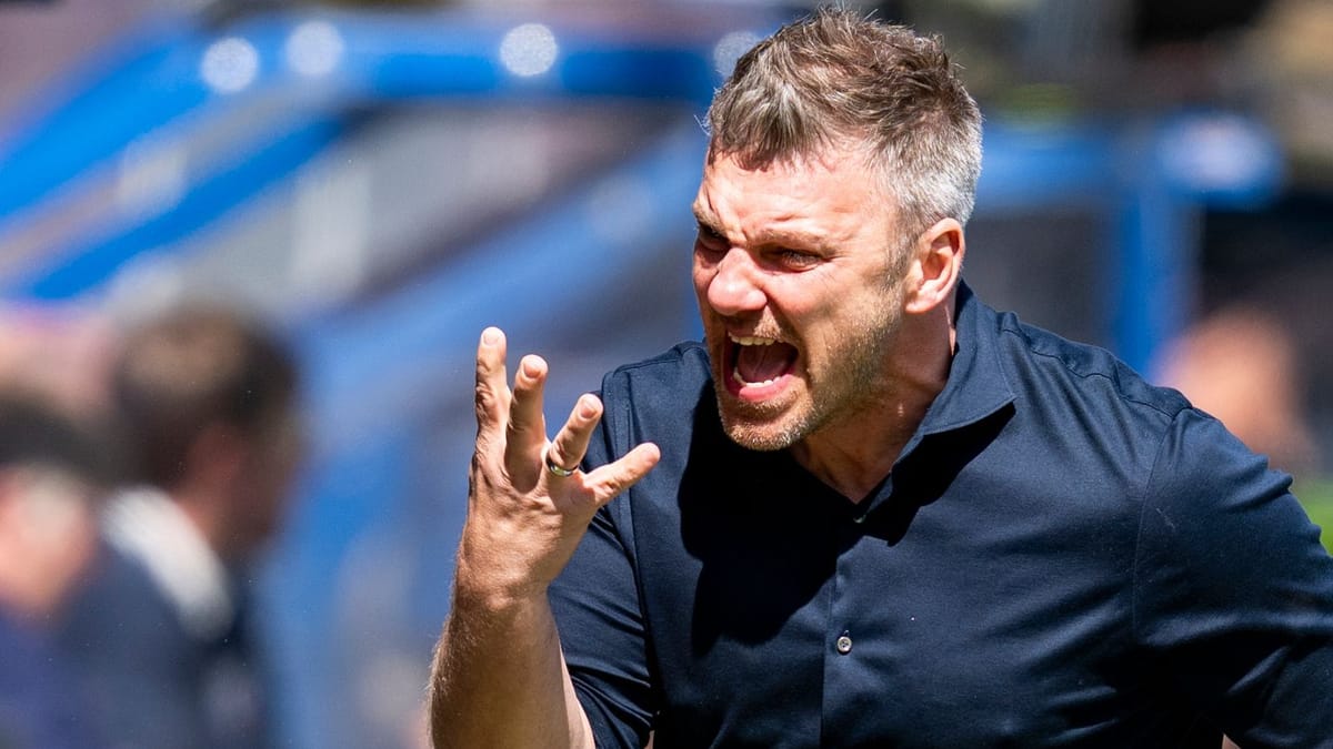 Last-Minute-Schock für SC Paderborn – Jahn vor Abstieg