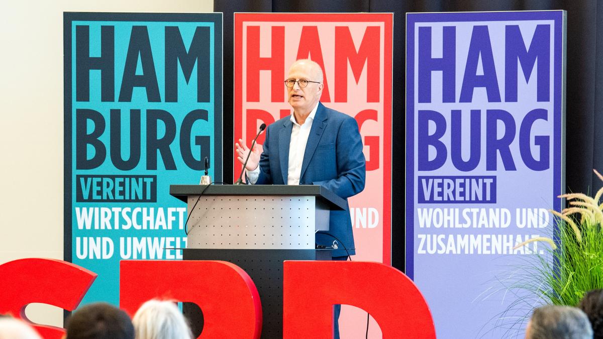 SPD stimmt für Koalitionsvertrag: „Wir mussten allerdings den Grünen als künftigen Koalitionspartner doch einiges abverlangen“