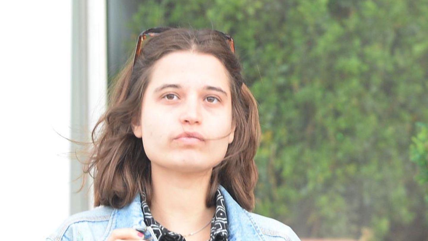 Tiger Lily Hutchence: Das tragische Schicksal der jungen Vollwaise
