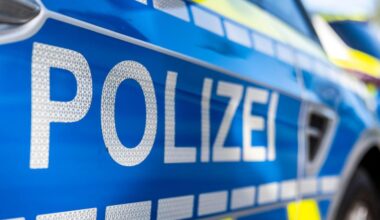 Kundgebungen: Demo "Gemeinsam für Deutschland" in Nürnberg - Gegenproteste