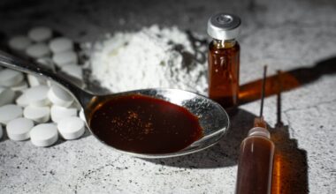 Todes-Droge im Umlauf? Polizei warnt Bewohner