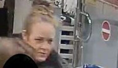 Unbekannte stiehlt Frau ihre Handtasche