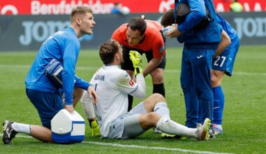 DFB zu Tor für Dortmund: Kein Foulspiel