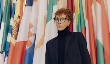 Sibylle Berg: Sibylle Bergs Experiment