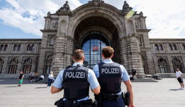 Modelagent belästigte junge Frau – Polizei warnt