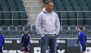 "Wollen mit den Fans an der Arena feiern" - Duisburg bereit für Sause