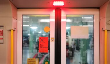 Bei diesem häufigen Vergehen droht BVG-Fahrgästen bald Geldstrafe