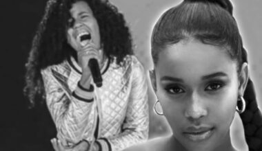 "The Voice Kids"-Talent Karen Silva stirbt nach Schlaganfall