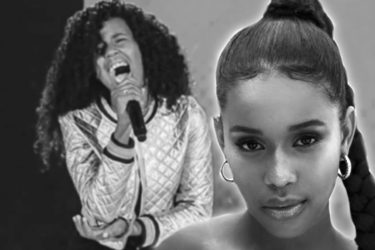 "The Voice Kids"-Talent Karen Silva stirbt nach Schlaganfall