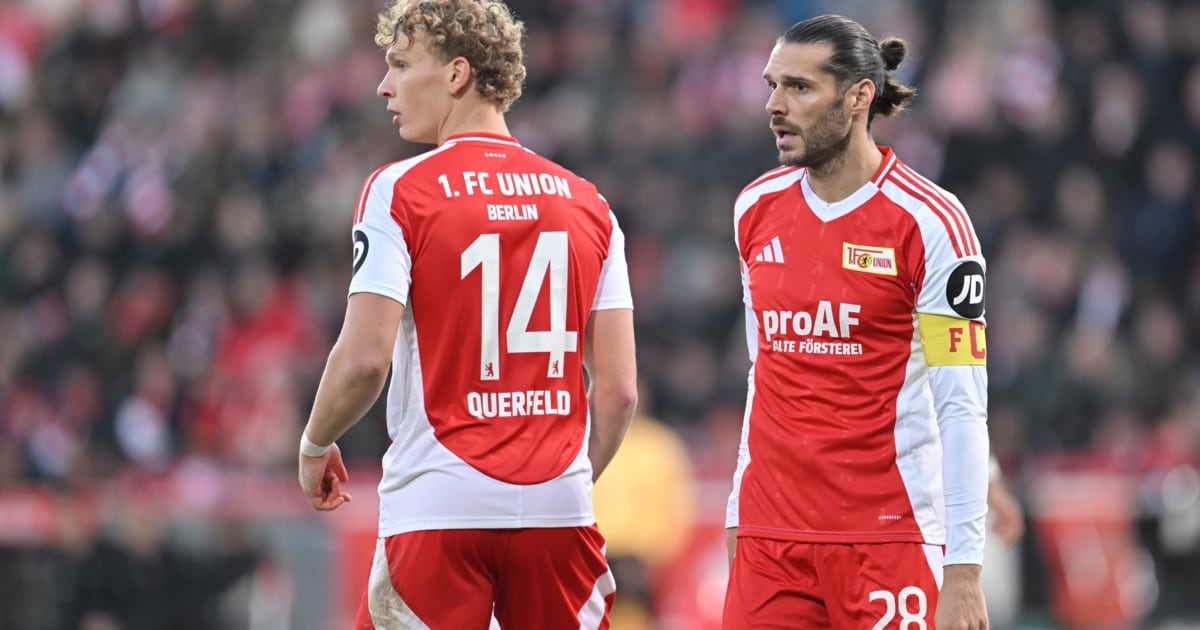 Deutsche-Liga-Ticker - VFL Bochum gegen Union Berlin, LIVE ab 15.30 Uhr