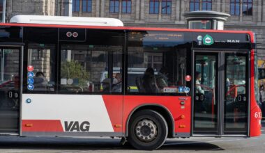 VAG dünnt Takt bei Buslinien aus – diese Busse sind betroffen