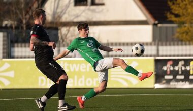 Kreisliga A Düsseldorf live: Hochdahl im Topspiel gegen SV Wersten