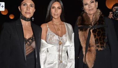Wie Influencer zum leichten Ziel von Kriminellen werden