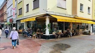 Gentrifizierung: Wird das Unionsviertel Kaiserslautern gerade ein Szeneviertel wie in Berlin?