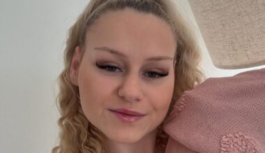 Sarah-Jane Wollny: Neuanfang nach Trennung! Sie wagt Typveränderung