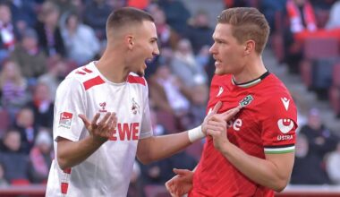 Hannover 96 - 1. FC Köln: 2. Bundesliga heute im TV und Livestream sehen