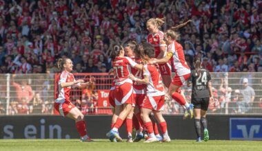 Der 1. FC Union Berlin ist ein ebenso logischer wie verdienter Aufsteiger