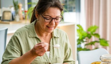 Gesund für den Darm – oder sogar schlecht?