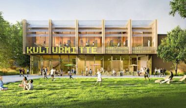 Neue Ortsmitte in Stuttgart-Hedelfingen: Sport- und Kulturzentrum für 35 Millionen Euro - Startseite