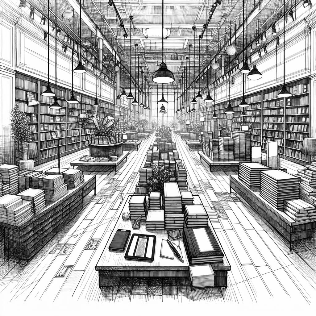 Amazon Buchverkauf: Bis zu 80% Rabatt auf Ihre Lieblingstitel