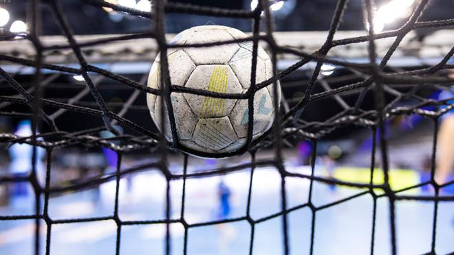 Handball: SV Union Halle-Neustadt ist Zweitliga-Meister.