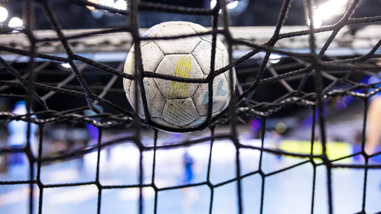 Handball: Halle ist vorzeitig Handball-Zweitliga-Meister
