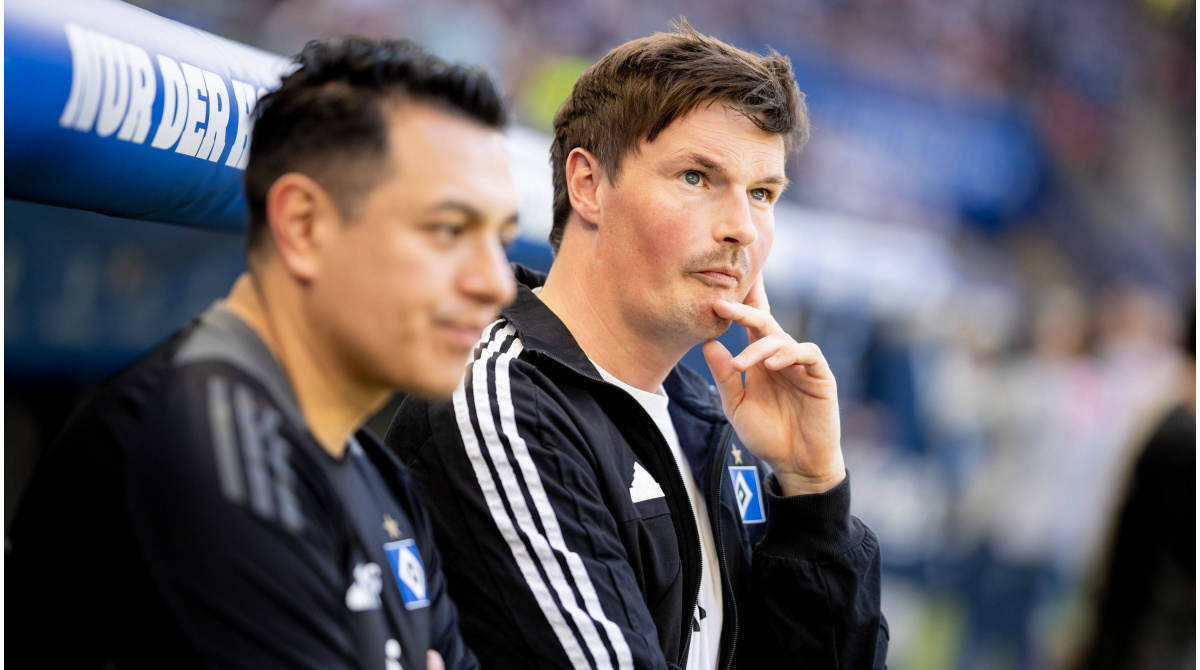 Hamburger SV und Köln patzen im Aufstiegskampf der 2. Bundesliga