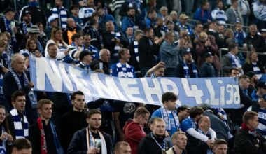 Aufstieg in die 3. Liga: MSV Duisburg kehrt in den Profifußball zurück