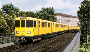 „SubwaySim 2“ im Test: Berliner Charme trifft Hamburger Wetter | Servicethema Digitales