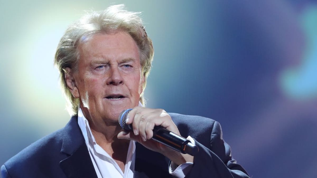 Schlagerlegende Howard Carpendale kritisiert Helene Fischer